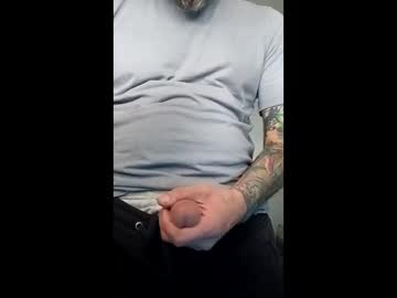 Mr_Halfling Chaturbate stream image from April 12, 2026