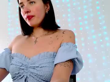 Neferutt Chaturbate stream image from April 12, 2026