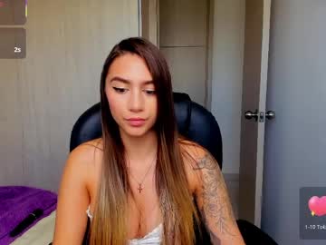 Stacyconner Chaturbate stream image from April 12, 2026