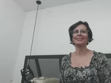 Amanda_Ramirez Chaturbate stream image from April 12, 2026