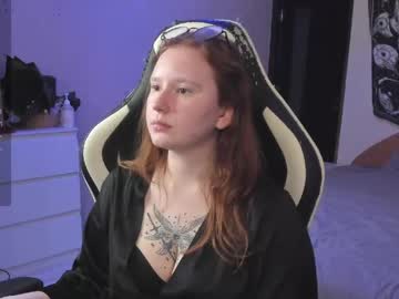 Arleckino Chaturbate stream image from April 12, 2026