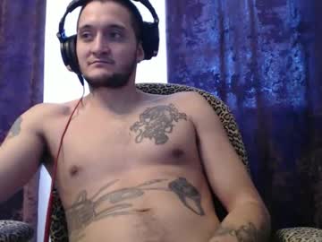 Digital_Spirit122849 Chaturbate stream image from April 12, 2026