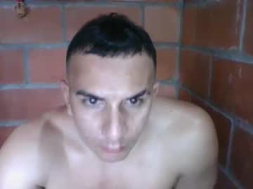 Gattitosexy_95 Chaturbate stream image from April 12, 2026