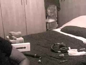 Harl3ysugar4me Chaturbate stream image from April 12, 2026