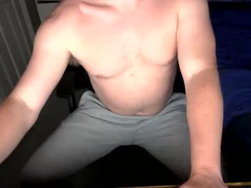 Jockstrapguy124443 Chaturbate stream image from April 12, 2026