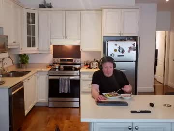 Johnhandy699 Chaturbate stream image from April 12, 2026