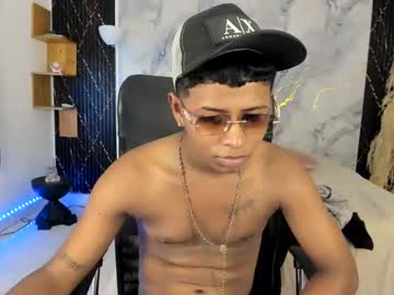 Kaiser_Alpha777 Chaturbate stream image from April 12, 2026