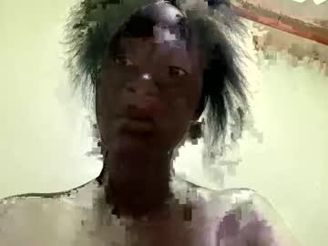 Kezrinah16 Chaturbate stream image from April 12, 2026