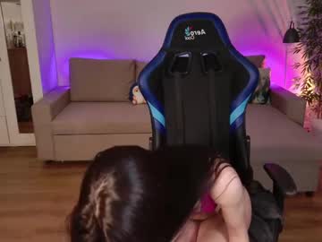 Kittyskiss Chaturbate stream image from April 12, 2026