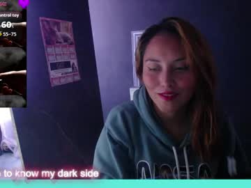 Luna777_Nyx Chaturbate stream image from April 12, 2026