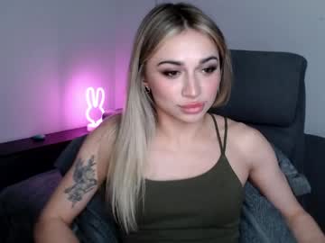 Miri07 Chaturbate stream image from April 12, 2026