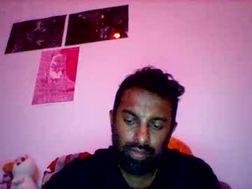Raul2k2 Chaturbate stream image from April 12, 2026