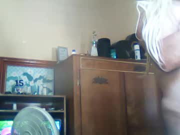 Richard309123 Chaturbate stream image from April 12, 2026