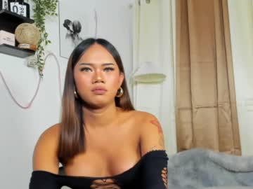 Ruthmonstercock Chaturbate stream image from April 12, 2026