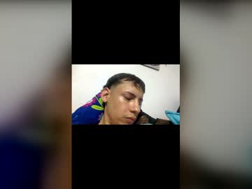 Sebastinn200142396 Chaturbate stream image from April 12, 2026