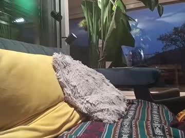 Sexylover81ch Chaturbate stream image from April 12, 2026