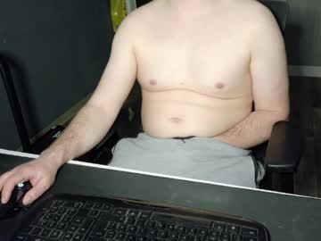 White_Pup Chaturbate stream image from April 12, 2026