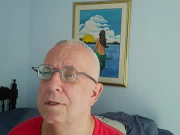 Woodwerker Chaturbate stream image from April 12, 2026