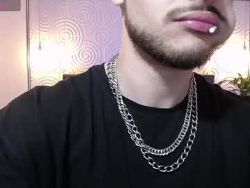 Axel_Porn_ Chaturbate stream image from April 12, 2026