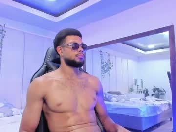 Cero_Khalifa Chaturbate stream image from April 12, 2026