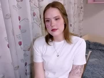 Fridagaubert Chaturbate stream image from April 12, 2026