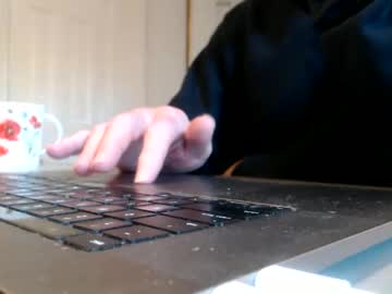 Histrionical1 Chaturbate stream image from April 12, 2026