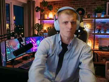 Jonathanthiccoc Chaturbate stream image from April 12, 2026