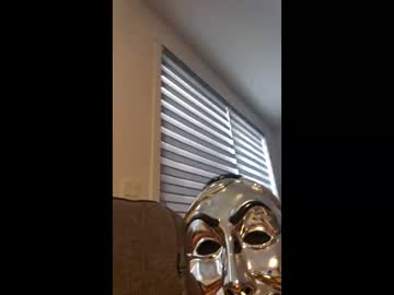 Rocker769688 Chaturbate stream image from April 12, 2026