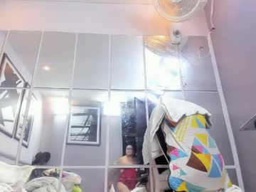 Sexymoonlatina Chaturbate stream image from April 12, 2026