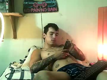 Yeisoncastellanos1999 Chaturbate stream image from April 12, 2026