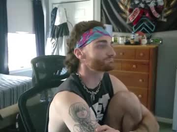 Yogurtmaker Chaturbate stream image from April 12, 2026