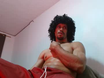 Cesar_Master_ Chaturbate stream image from April 12, 2026