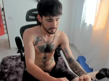 Dmitrisanders1 Chaturbate stream image from April 12, 2026