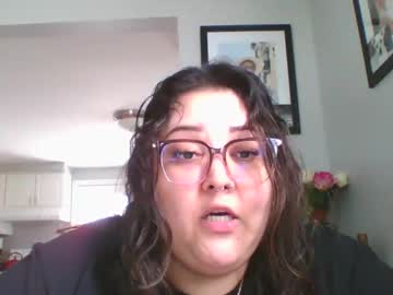 Goddess_Sereniity Chaturbate stream image from April 12, 2026
