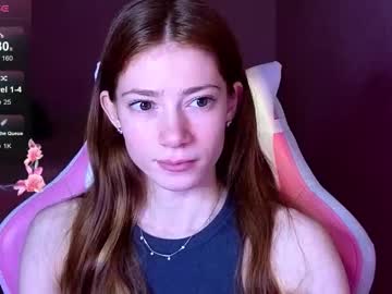 Magicladyy Chaturbate stream image from April 12, 2026