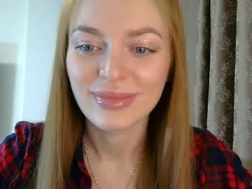 Mariwell Chaturbate stream image from April 12, 2026