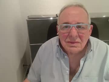 Martin_1947 Chaturbate stream image from April 12, 2026