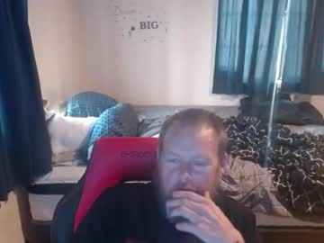 Pecker40 Chaturbate stream image from April 12, 2026