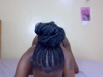 Quin_Sasha Chaturbate stream image from April 12, 2026