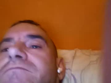 Raulillo19842 Chaturbate stream image from April 12, 2026