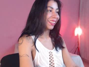 Selene_Gils Chaturbate stream image from April 12, 2026