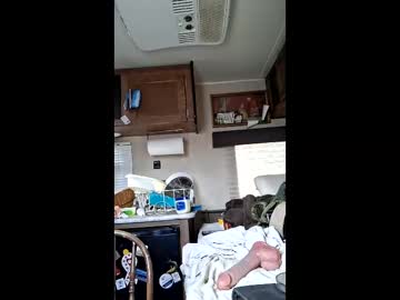 Sohoii Chaturbate stream image from April 12, 2026
