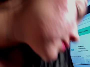 Sweet_Litle_ Chaturbate stream image from April 12, 2026