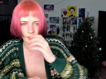 Sweet_Peach__ Chaturbate stream image from April 12, 2026