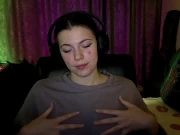 Terranaufzinger Chaturbate stream image from April 12, 2026