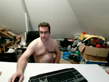 Wammes85 Chaturbate stream image from April 12, 2026
