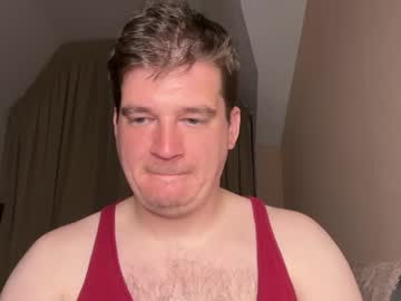 Yourhairybuddy Chaturbate stream image from April 12, 2026