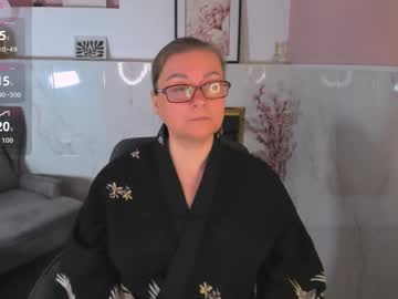 Alexandra_Kind Chaturbate stream image from April 12, 2026