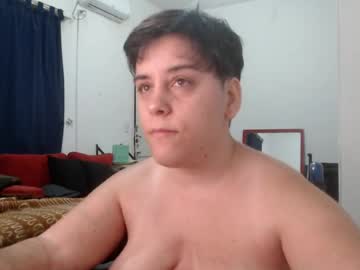 Almondonwheels Chaturbate stream image from April 12, 2026