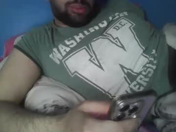 Bigdaddyy485949 Chaturbate stream image from April 12, 2026